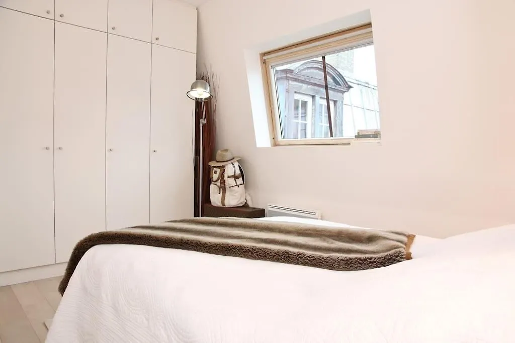 Paris Sous Les Toits Apartman 0*,  Franciaország